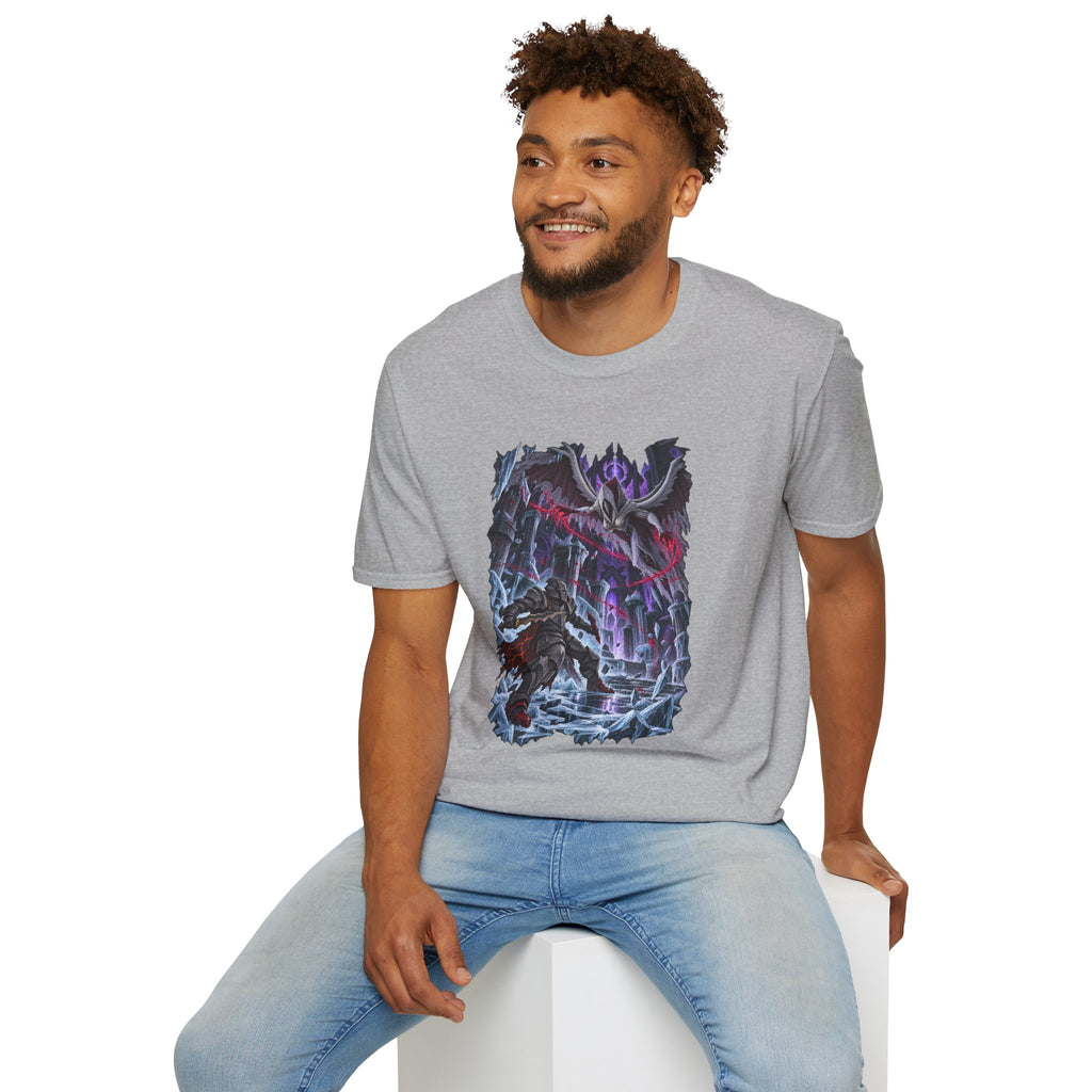 Solo Nex | OSRS | Runescape Inspired Gamer T Shirt