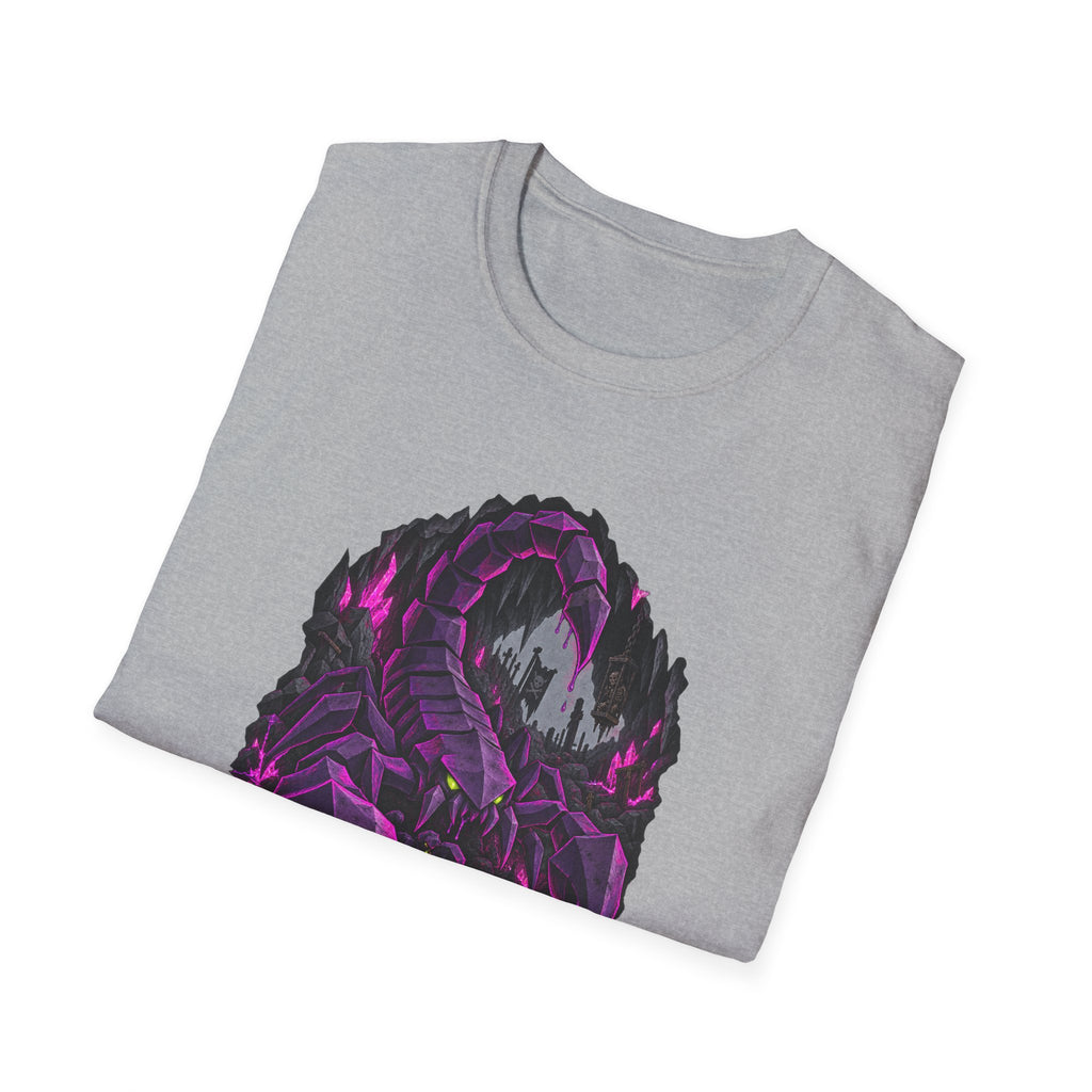 Scorpio | Wilderness Boss | OSRS | Runescape Inspired Shirt
