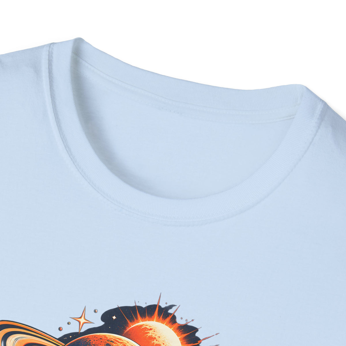 Read Beyond Your World | Book and Space Lovers T-Shirt | Project Hail Mary Inspired