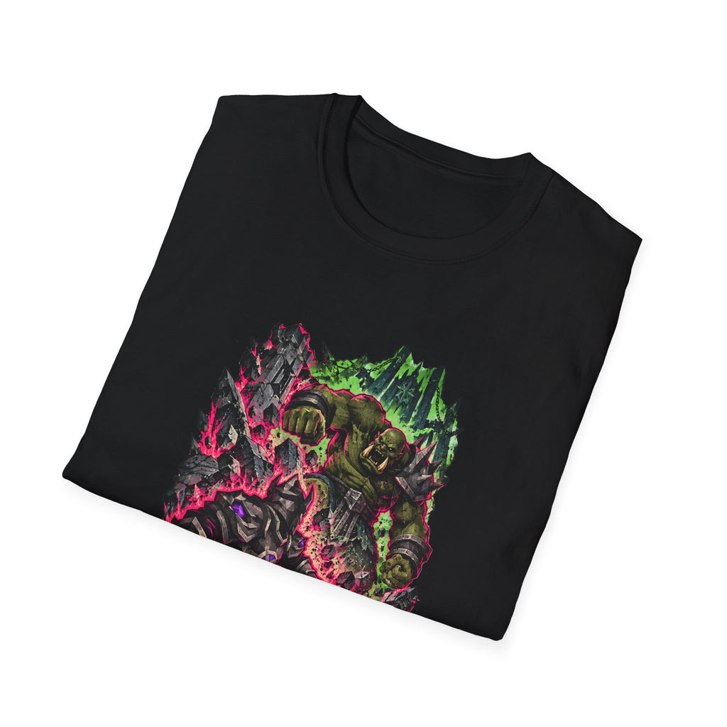 General Graardor Solo | OSRS | Runescape Inspired T Shirt