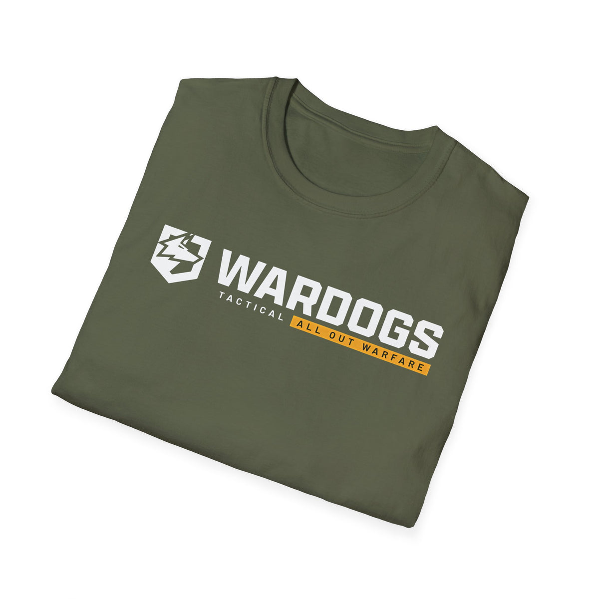 Wardogs | FPS | Gaming T-Shirt