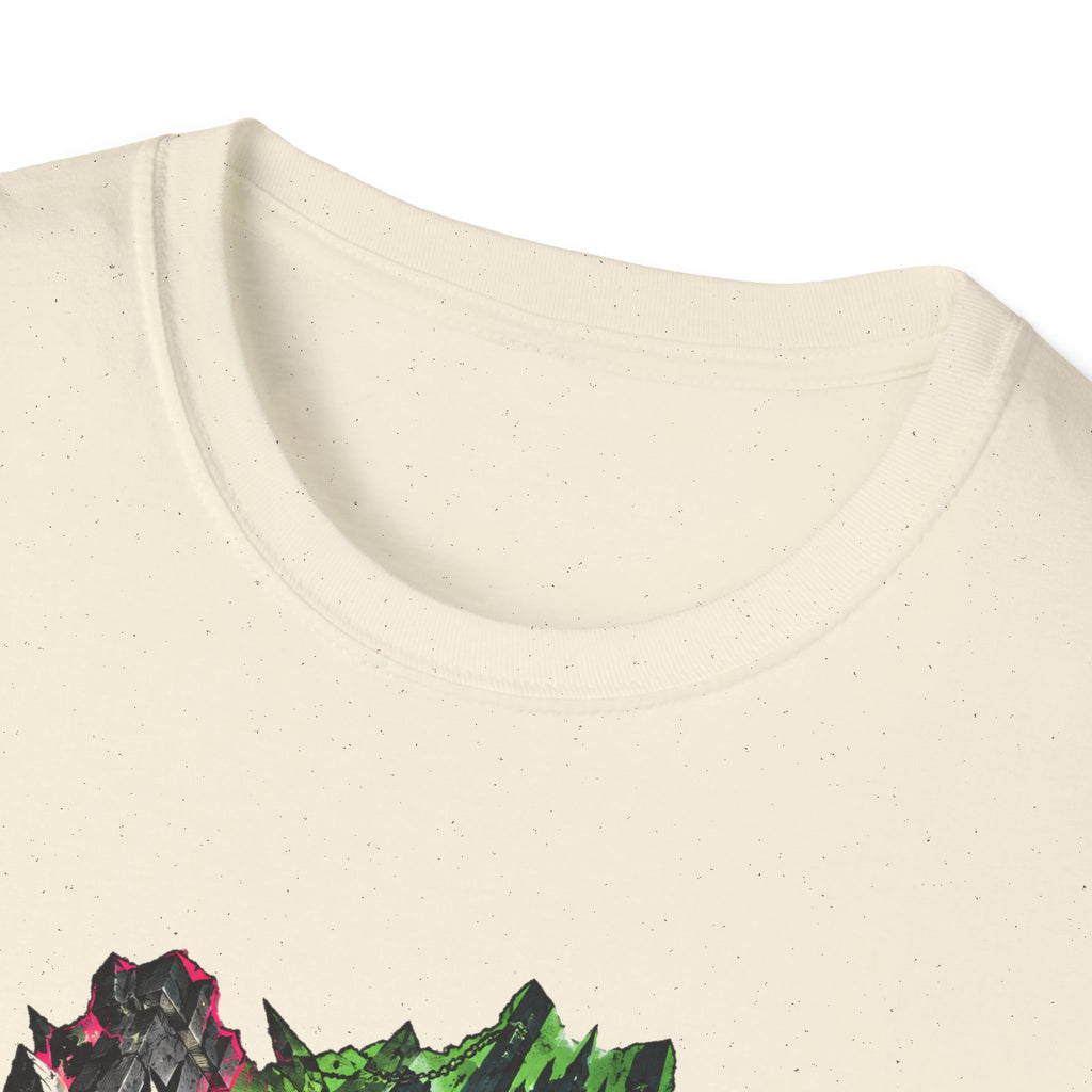 General Graardor Solo | OSRS | Runescape Inspired T Shirt