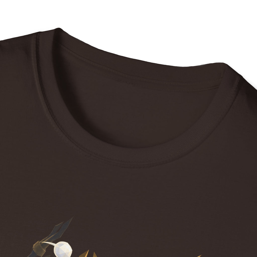 AKKHA | OSRS TOA Raid | Runescape Inspired Shirt