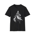 Anime | Samurai Warrior | Graphic Tee