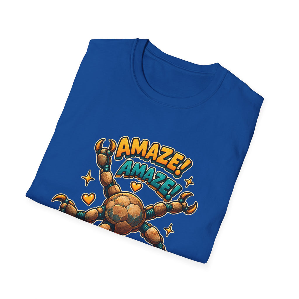Amaze! | Rocky | Project Hail Mary Cute Graphic T-Shirt