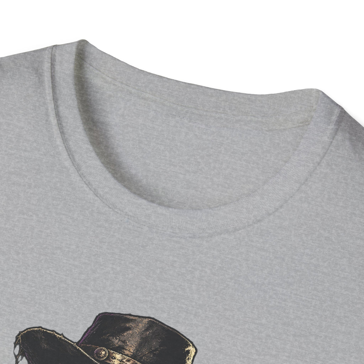 Red Dead Redemption | Undead Nightmare John Martson T-Shirt