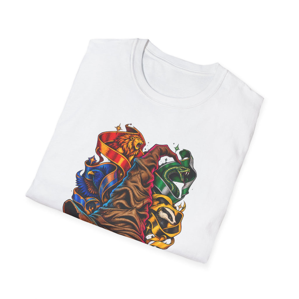 Sorting Hat | Its Complicated | Harry Potter Hogwarts T Shirt