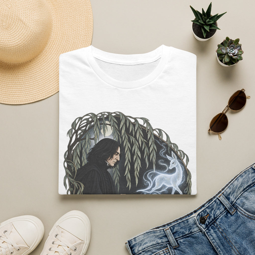 Snape | Always | Harry Potter Graphic Shirt