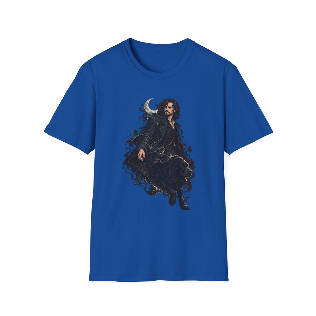 Sirius Black | Harry Potter Dark Fantasy Padfoot T-shirt