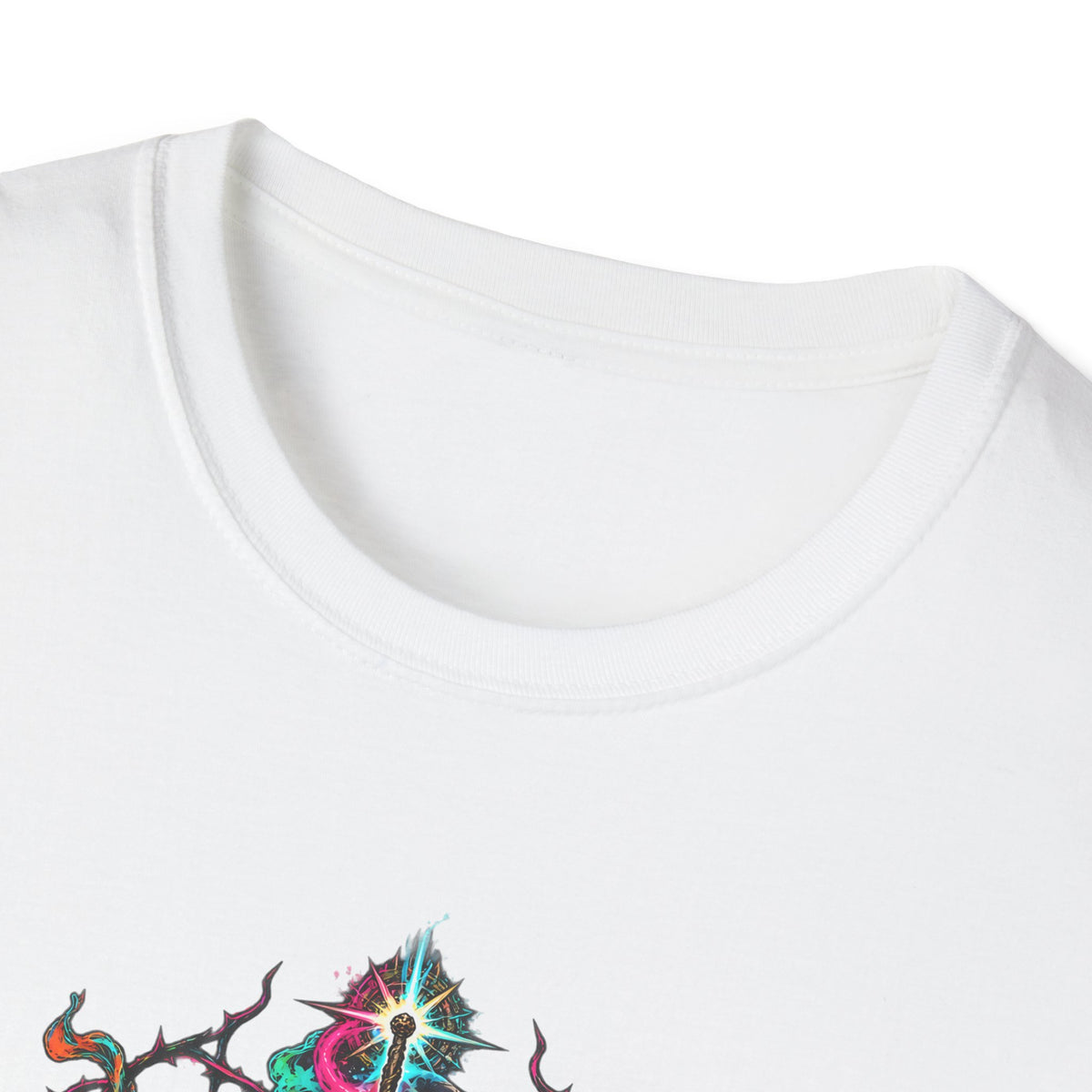 Deathly Hallows | Harry Potter Graphic T-Shirt