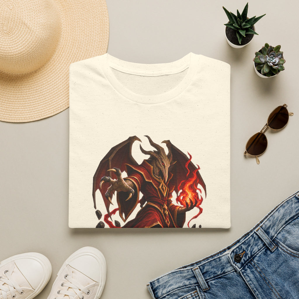 The Dragonkin | OSRS | Runescape Lore Shirt