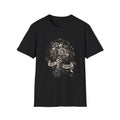 Stay Spooky Skull & Roses T-Shirt