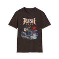 Rush | 2112 | Acoustic Guitar | Prog Band T-Shirt