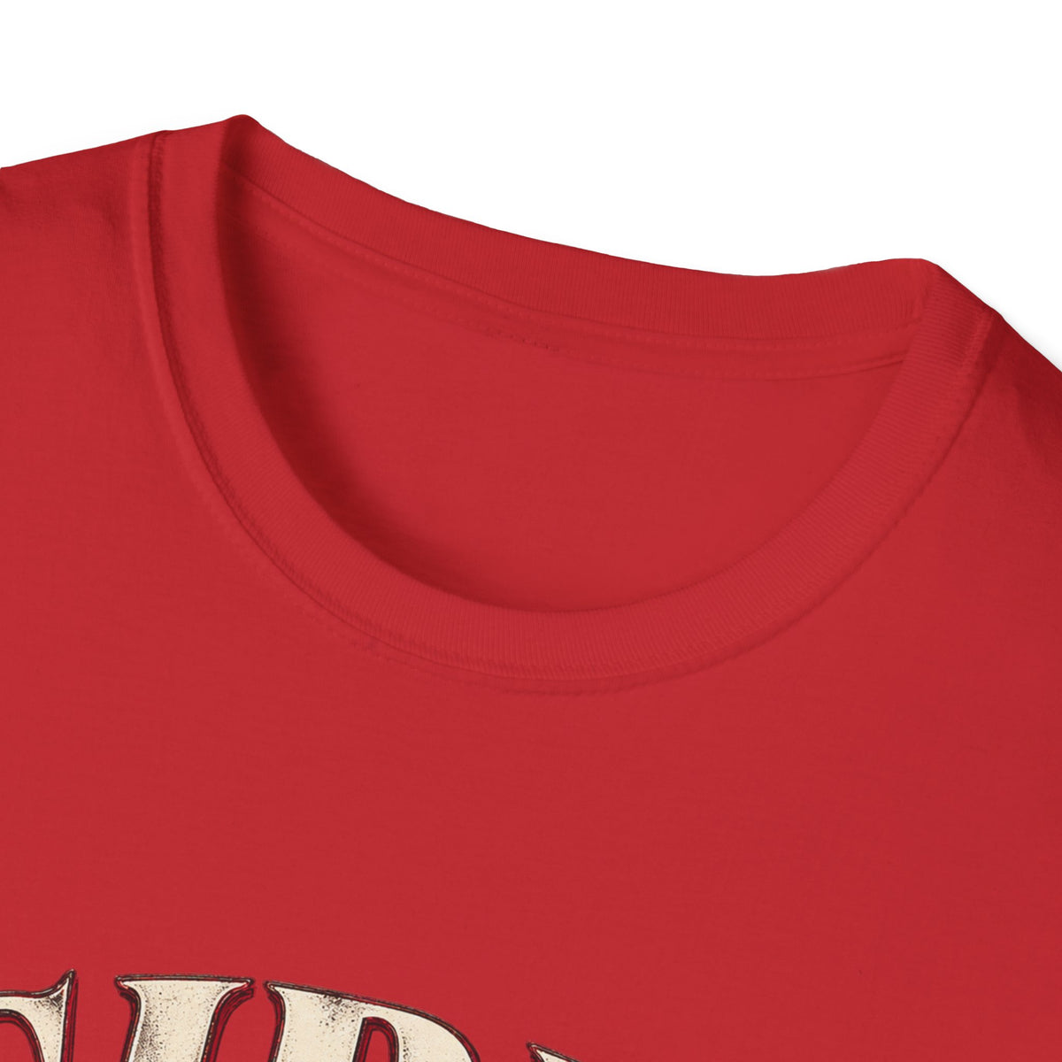 Sugababes |  Red Heels & Ribbons | Girls Night T Shirt