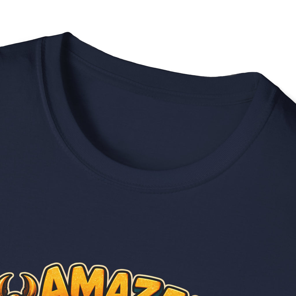 Amaze! | Rocky | Project Hail Mary Cute Graphic T-Shirt