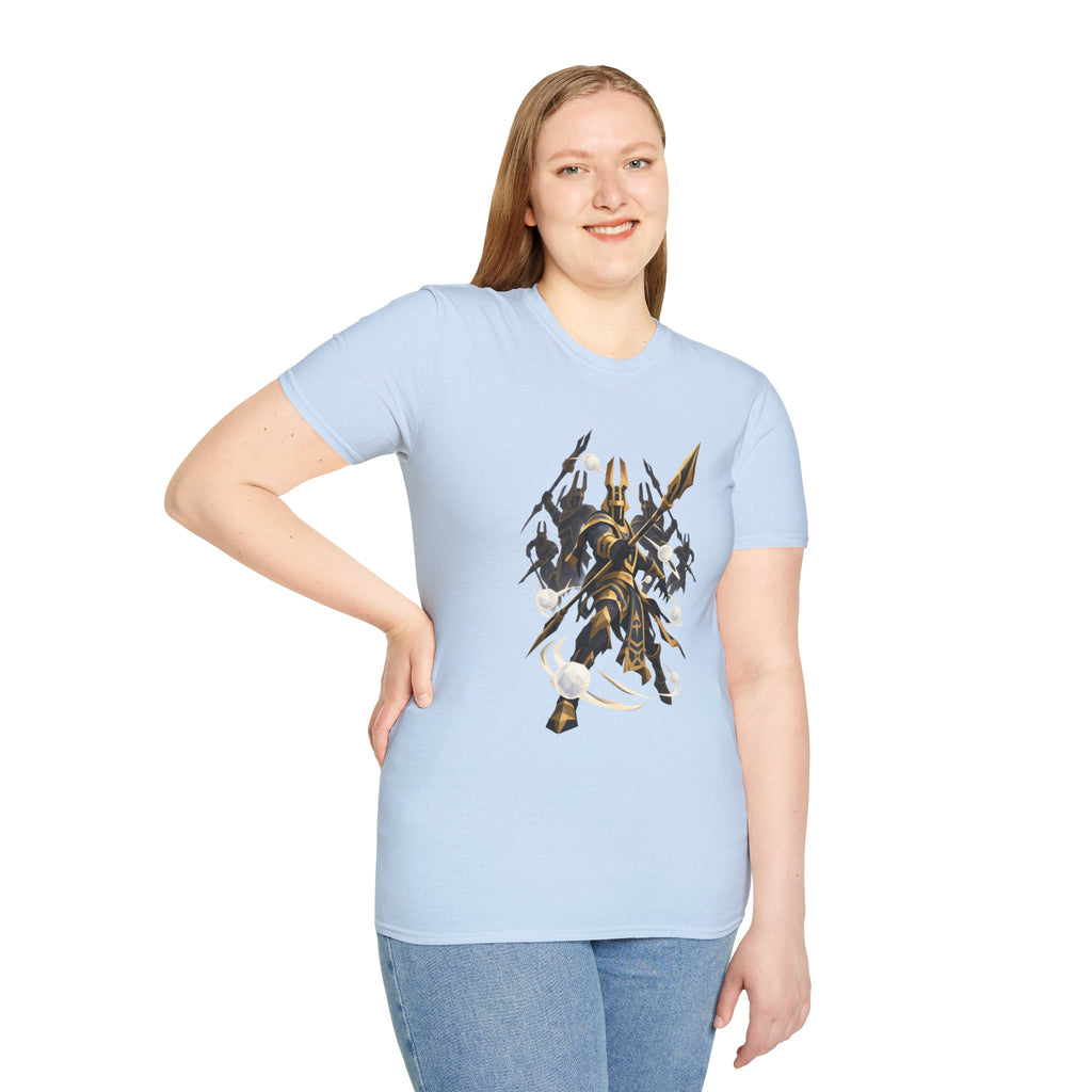 AKKHA | OSRS TOA Raid | Runescape Inspired Shirt