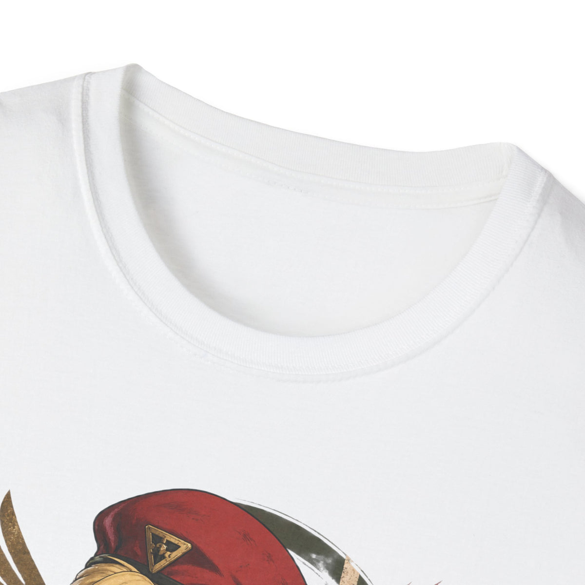 Cammy | Street fighter Sexy  Pin Up Style Graphic T Shirt