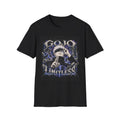 Jujutsu Kaisen | Gojo | Limitless | Anime Graphic Tee