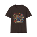 Castle Wars | Ultimate Minigame | OSRS & Runescape Inspired Shirt