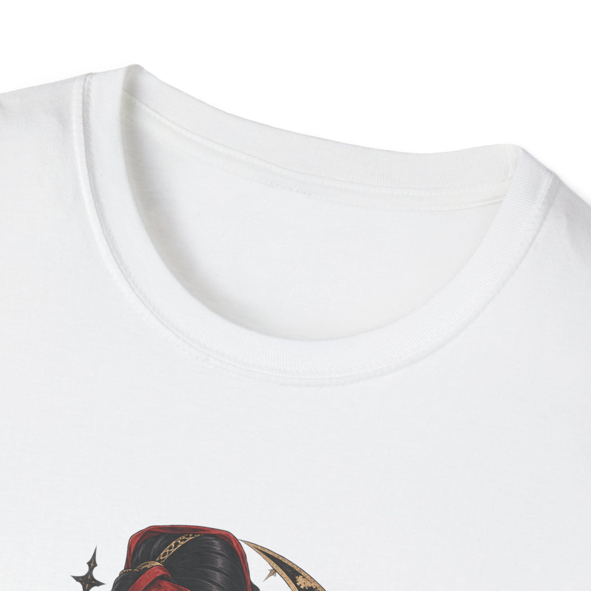 Bayonetta | Sexy Pin Up Gothic Anime Sorceress T-Shirt