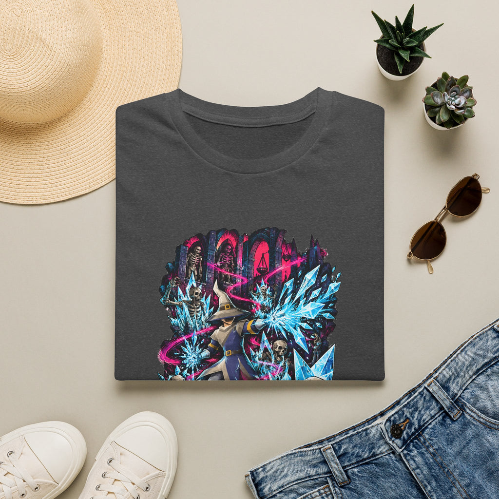Ice Barrage | OSRS Magic | Runescape Inspired Shirt