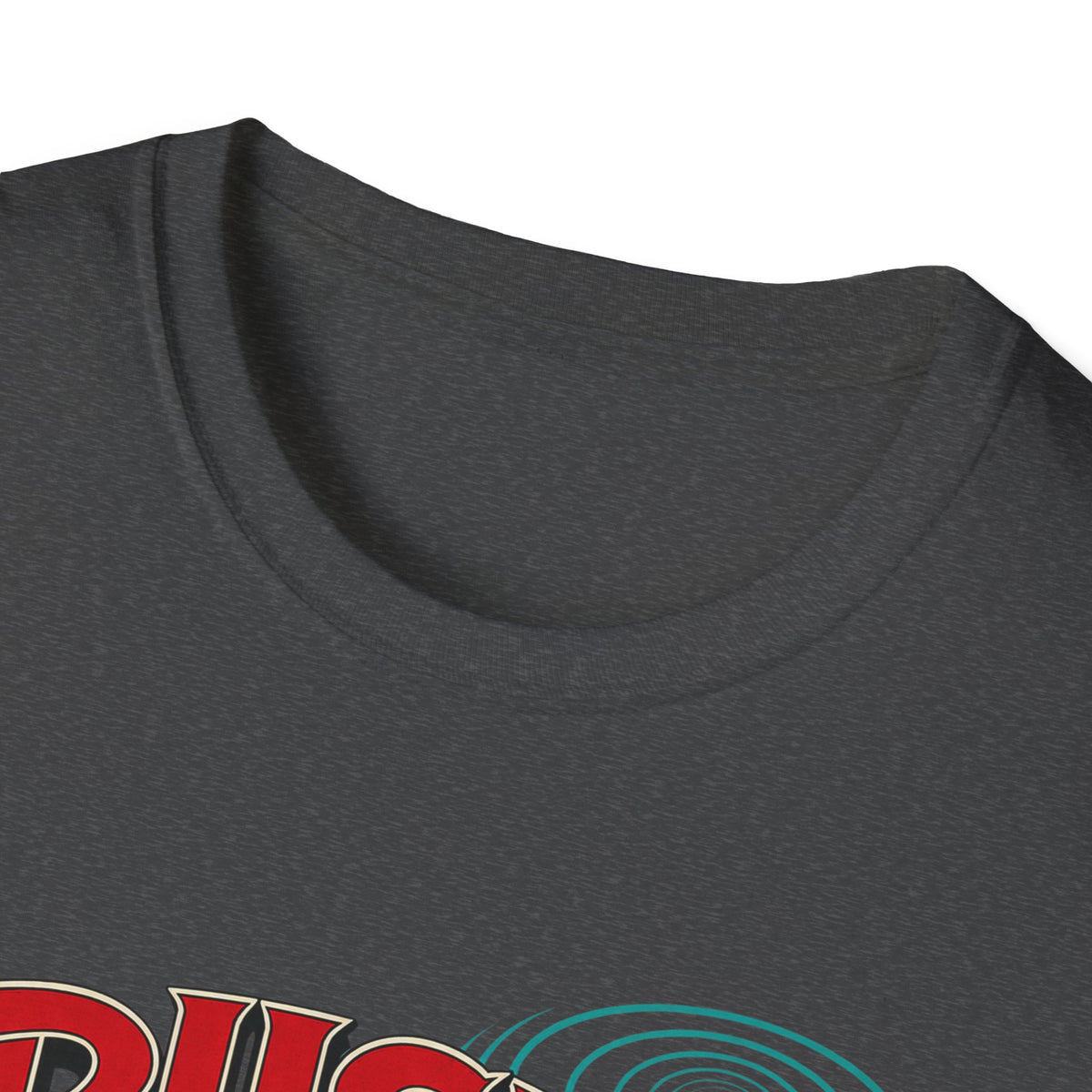Rush | Signals | Prog Band Band Dalmatian T‑Shirt