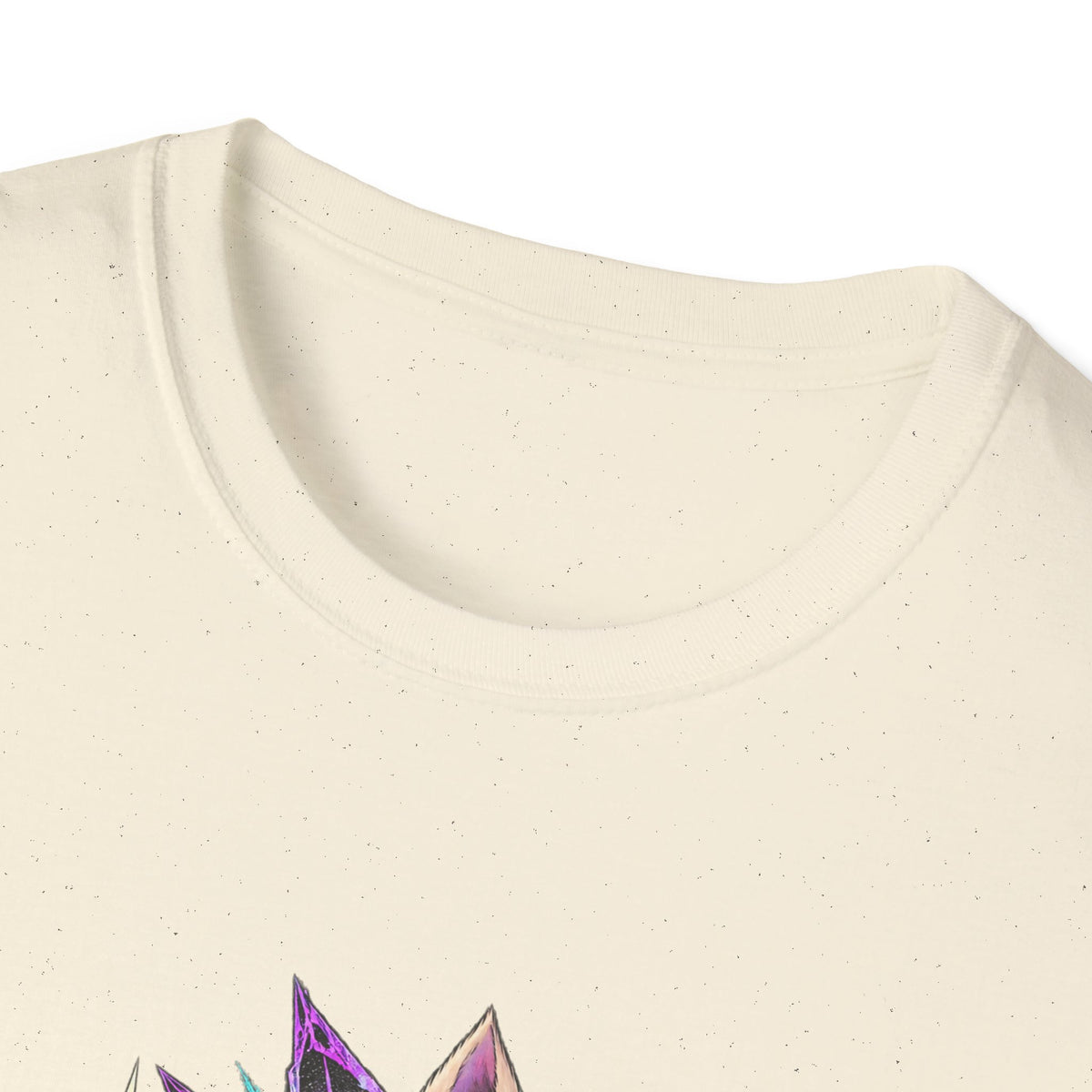 Ahri | League of Legends | Anime Fox Pin Up Girl T-Shirt