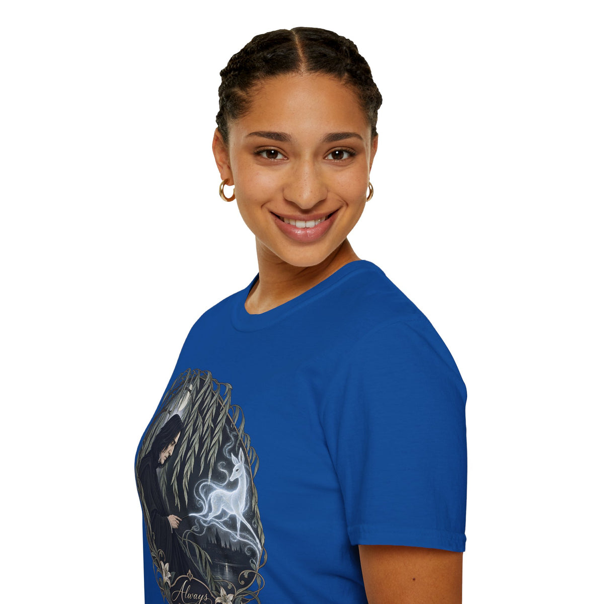 Snape | Always | Harry Potter Graphic Shirt