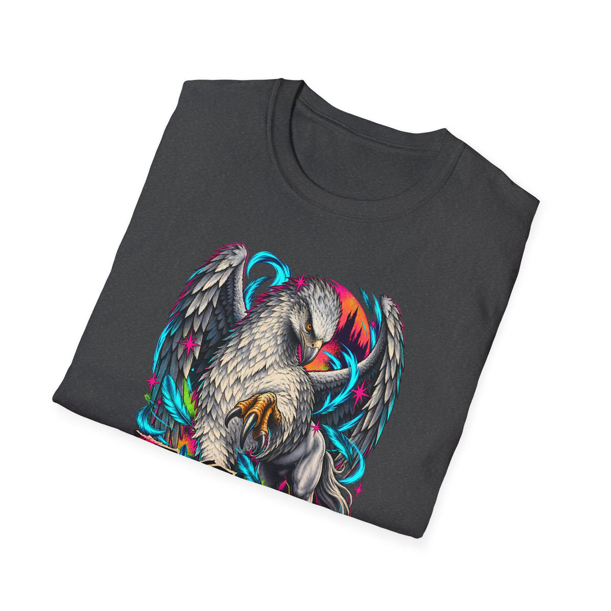 Respect Is Earned | Hippogriff Harry Potter Graphic T-Shirt