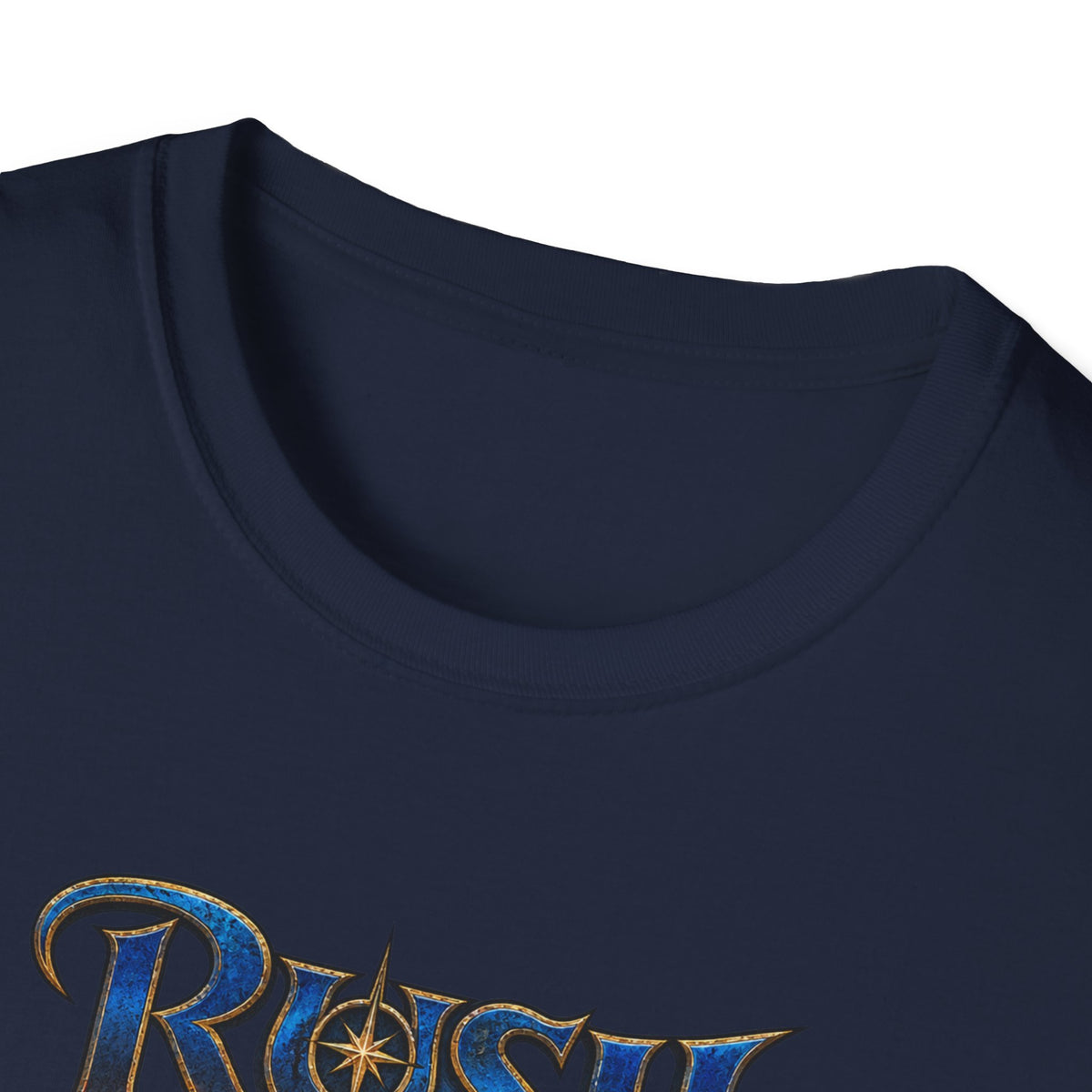 Rush | Tom Sawyer | Legendary Band Graphic T-Shirt
