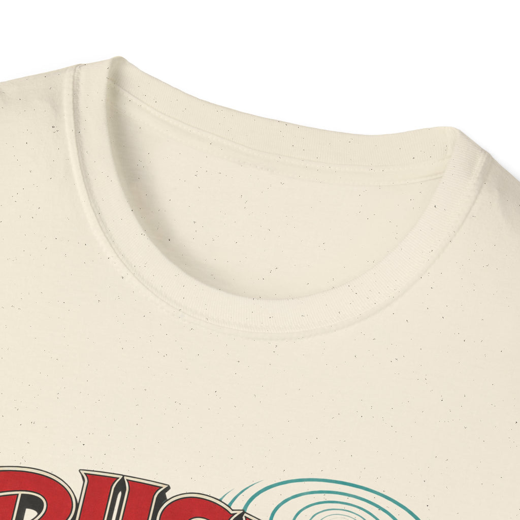 Rush | Signals | Prog Band Band Dalmatian T‑Shirt