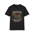 OSRS |Confirmed Basement Dweller | Graphic Tee