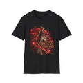 Elden Ring | Malenia | Let Me Remind You Who I Am | Graphic T‑Shirt