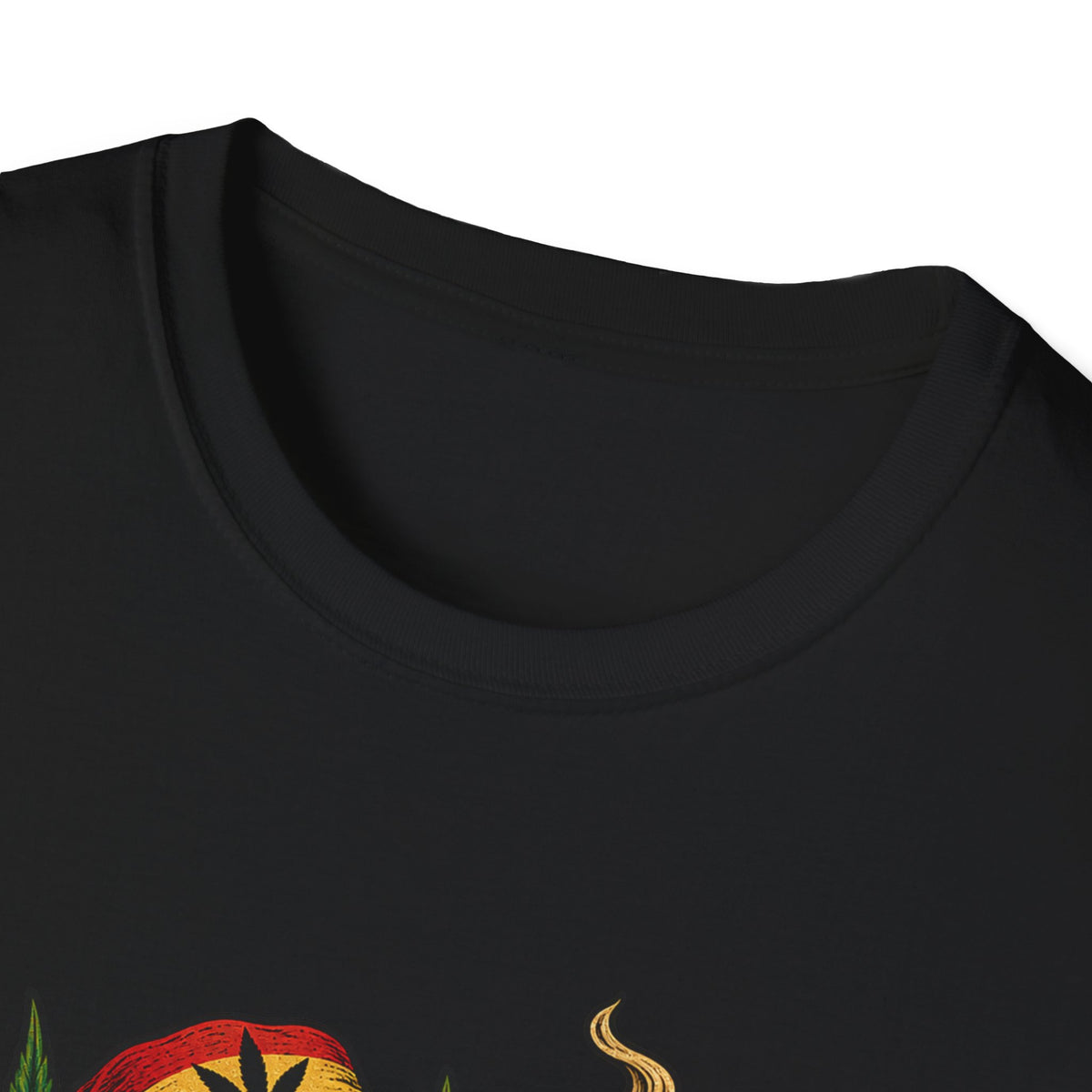 Good Vibes Only | Stoner | Tee