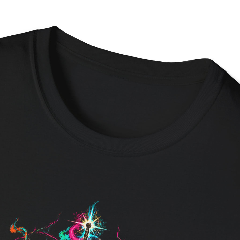 Deathly Hallows | Harry Potter Graphic T-Shirt