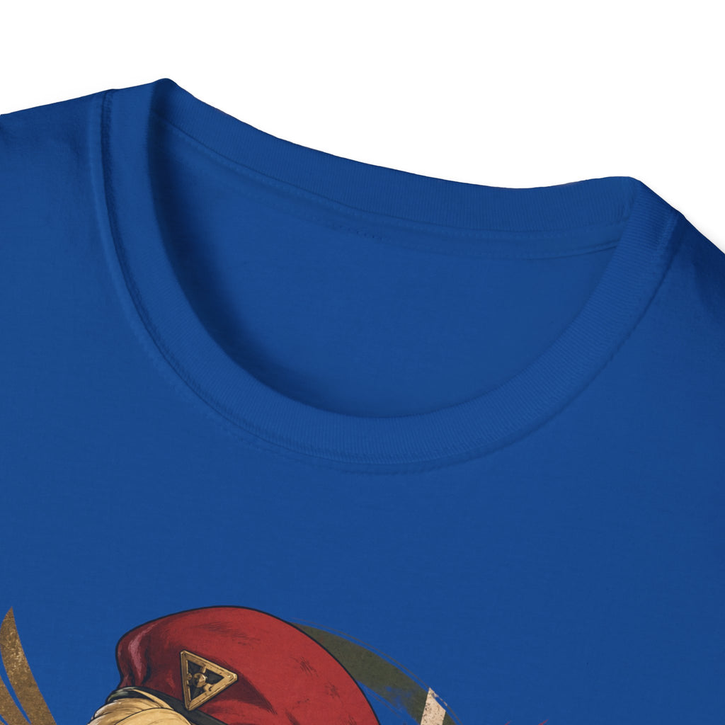 Cammy | Street fighter Sexy  Pin Up Style Graphic T Shirt