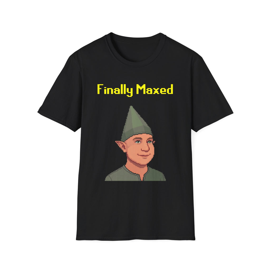 All Grown Up T-Shirt - Gaming Humour