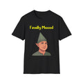 All Grown Up T-Shirt - Gaming Humour