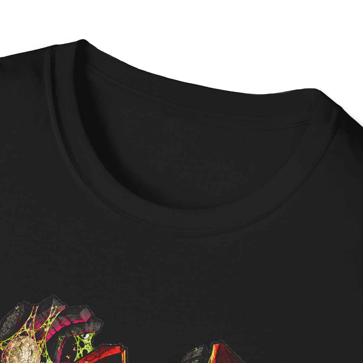 Sarachnis Solo | OSRS | Runescape Inspired Boss Shirt