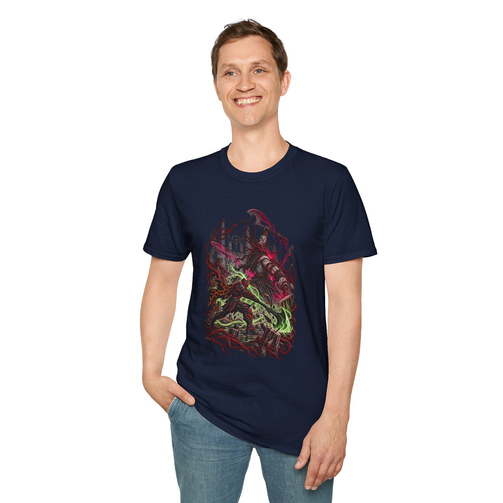 Vardorvis | OSRS | Runescape Inspired End Game Boss Shirt