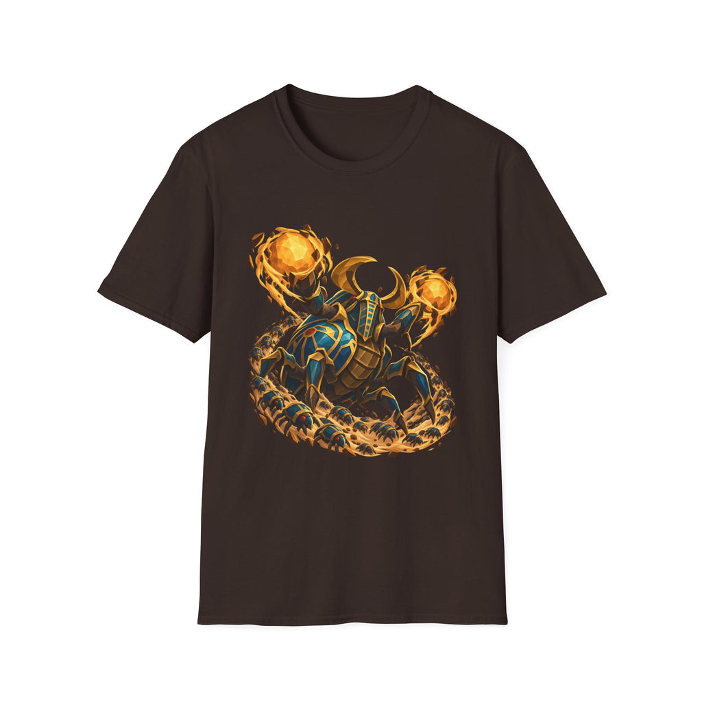 Kephri TOA Beetle Boss | OSRS | Runescape Inspired Shirt