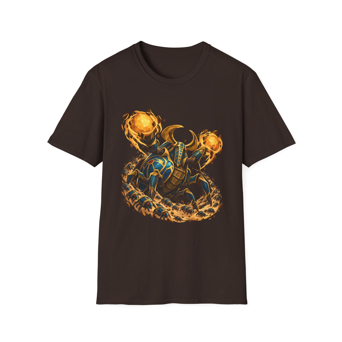 Kephri TOA Beetle Boss | OSRS | Runescape Inspired Shirt