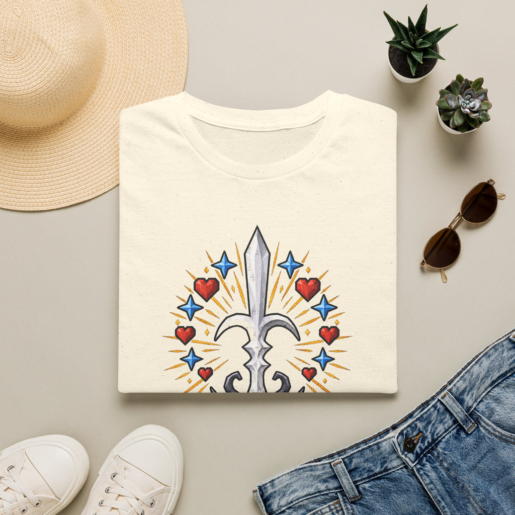 Saradomin Godsword | SGS | One More Trip OSRS | Runescape Shirt