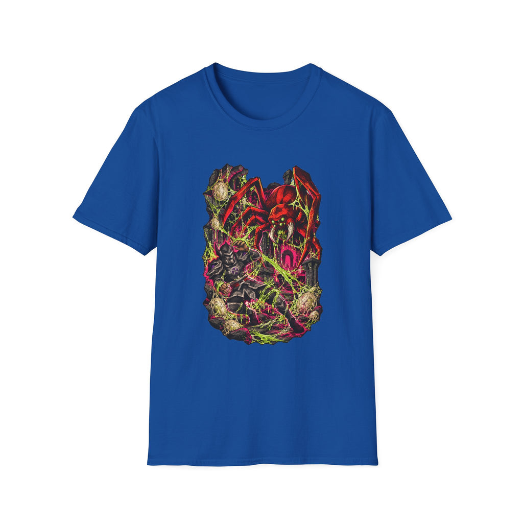 Sarachnis Solo | OSRS | Runescape Inspired Boss Shirt
