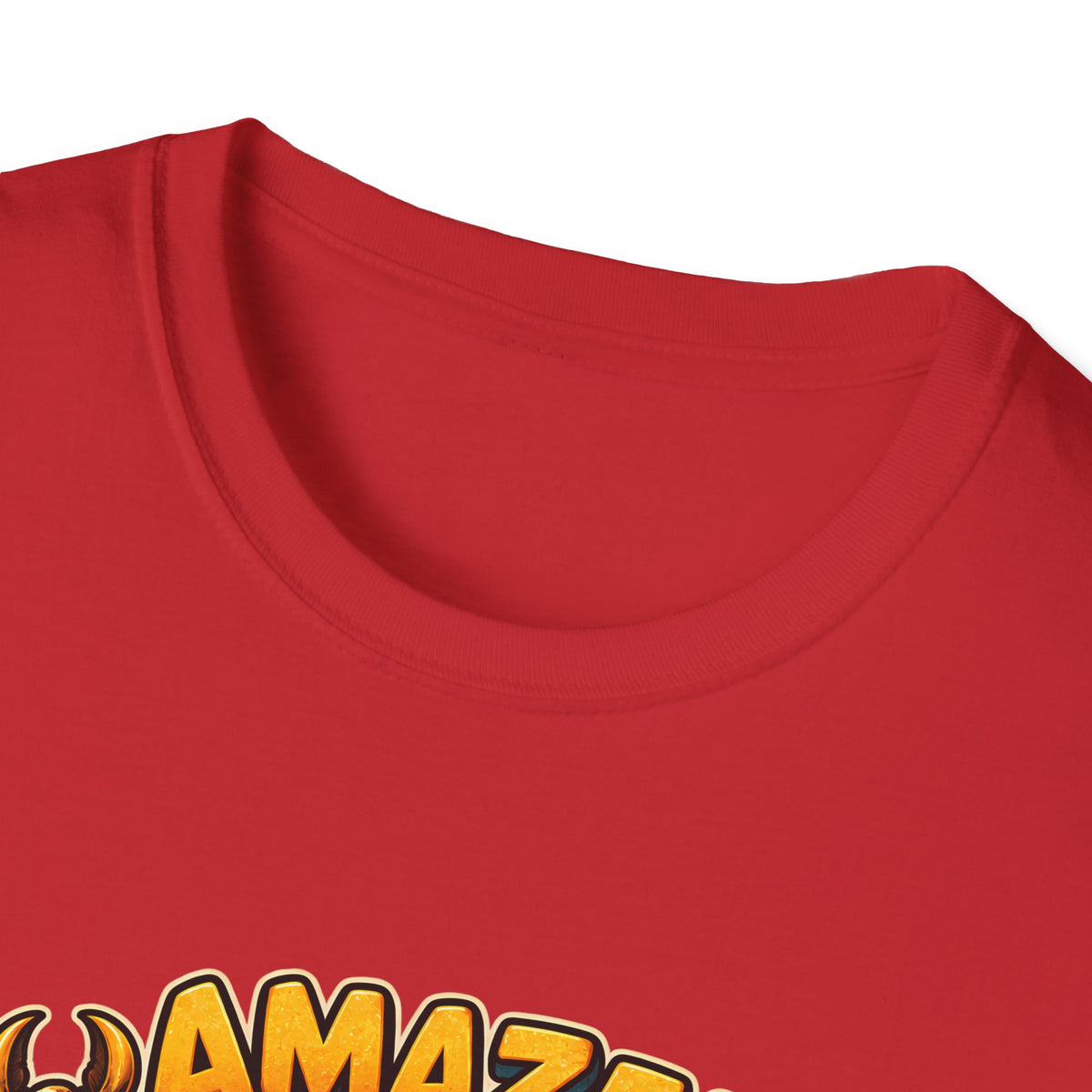 Amaze! | Rocky | Project Hail Mary Cute Graphic T-Shirt