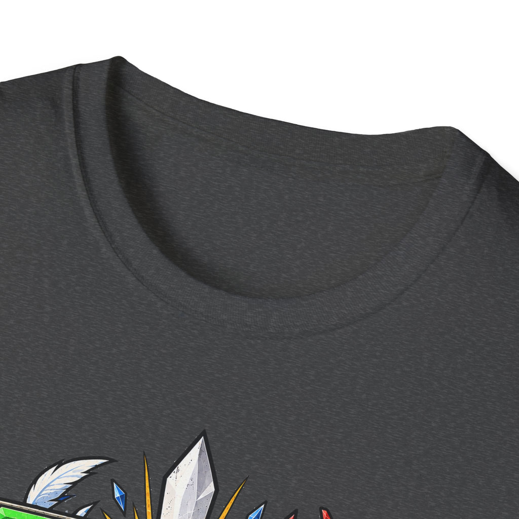Armadyl Godsword | AGS | OSRS | Runescape Legendary Sword Shirt