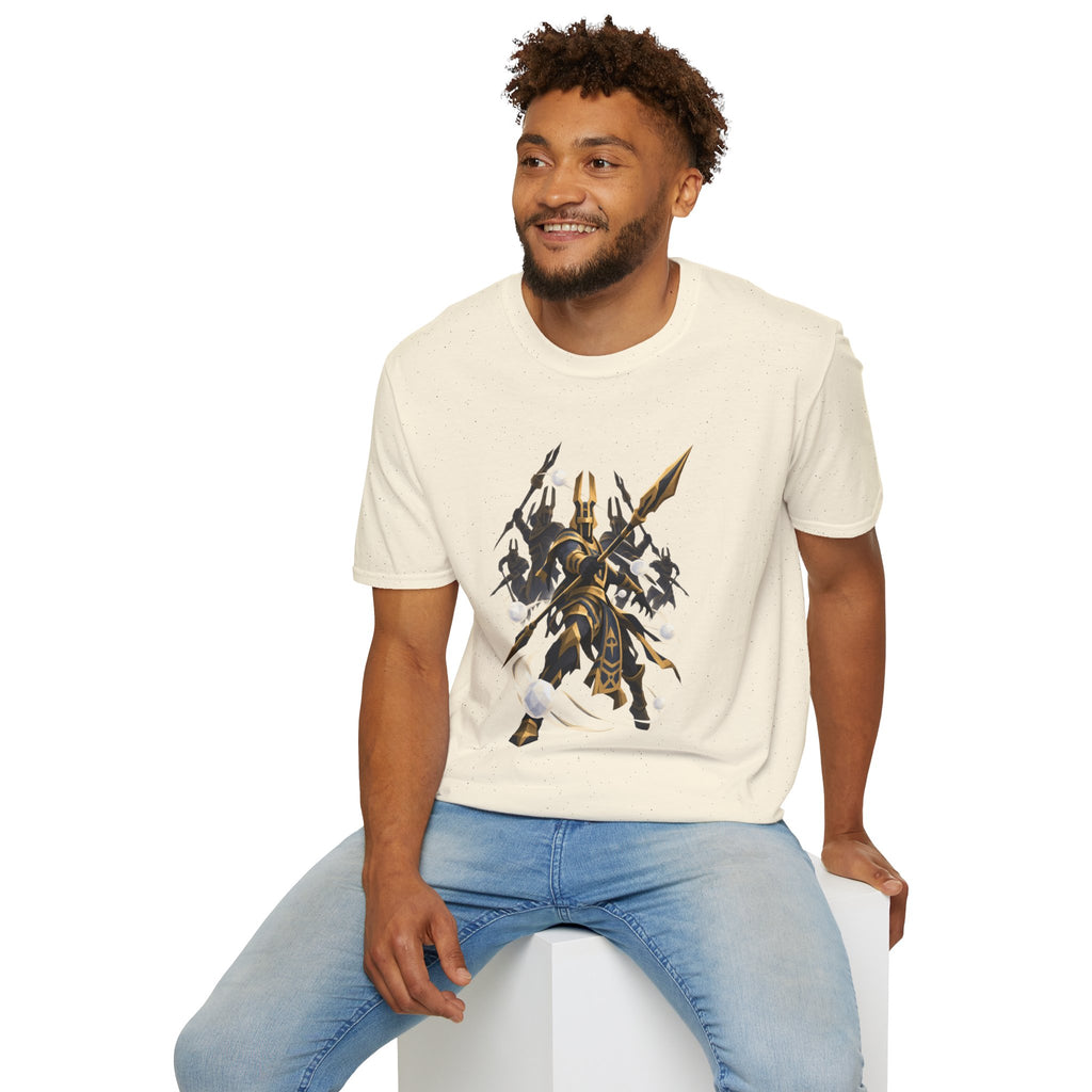 AKKHA | OSRS TOA Raid | Runescape Inspired Shirt