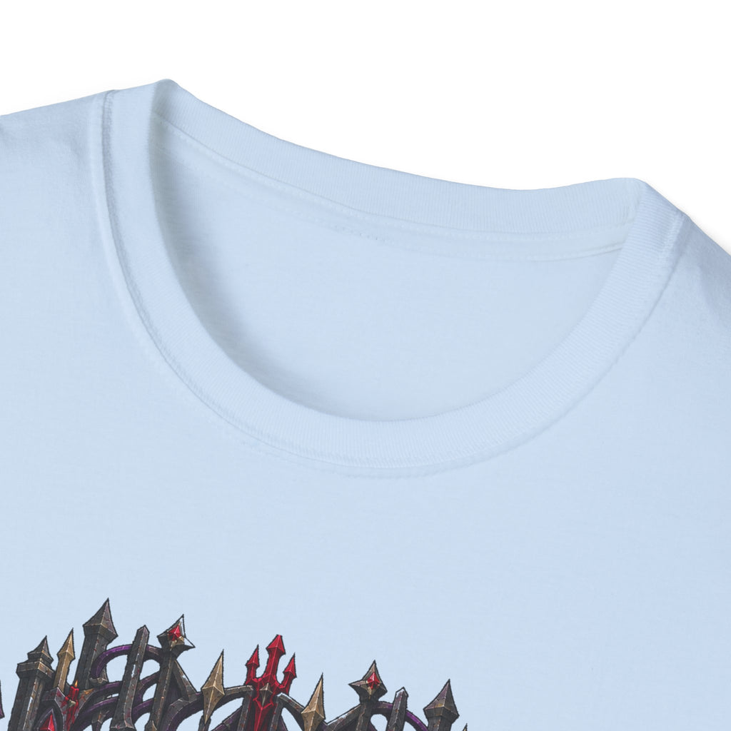 Verzik Vitur | Theatre of Blood Final Boss | OSRS | Runescape Inspired Shirt