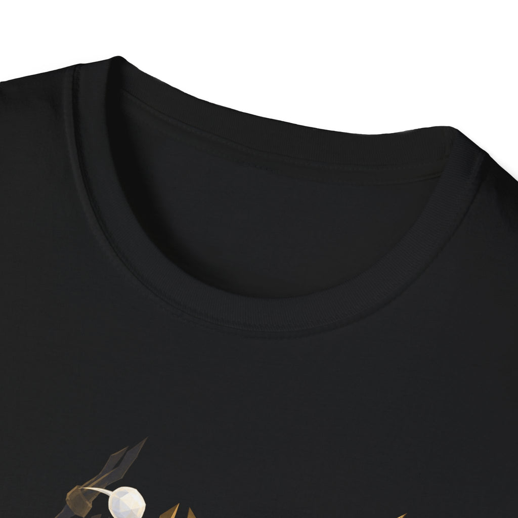 AKKHA | OSRS TOA Raid | Runescape Inspired Shirt