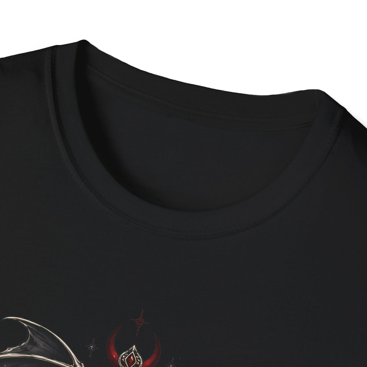 Fictional Men Real Expectations | ACOTAR Inspired Graphic T Shirt